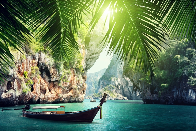 chat background