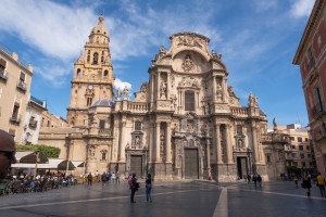 Explore Murcia - An Exclusive Guide