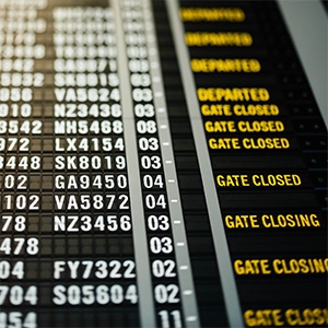 Does Insurance Cover Flight Cancellations?