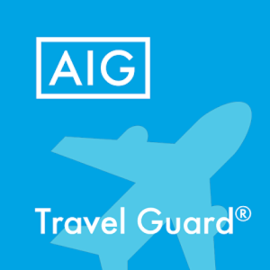 AIG Travel Guard Gold