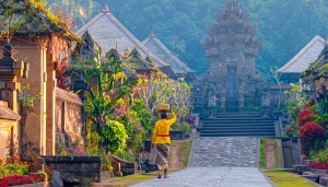 Explore Bali- An Exclusive Guide